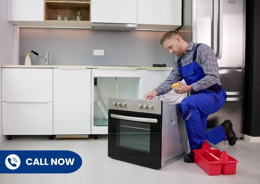 Appliance Repair Services in Lake Placid, NY